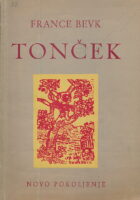 Tonček