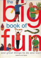 The Big Book of Fun