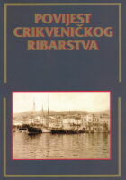 Povijest crikveničkog ribarstva