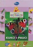 Moja prva enciklopedija: Kukci i pauci