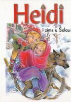 Heidi i zima u Selcu