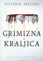 Grimizna kraljica