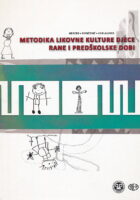 Metodika likovne kulture djece