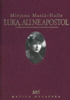Luka, ali ne apostol