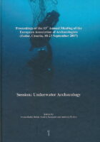 Session: Underwater Archaeology