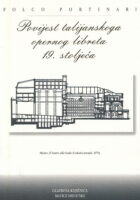 Povijest talijanskoga opernog libreta 19. st.