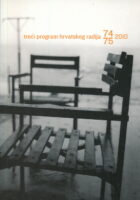 Treći program hrvatskog radija 74-75/2010