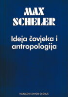 Ideja čovjeka i antropologije