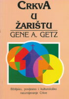 Crkva u žarištu