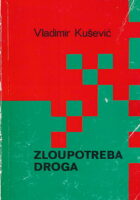 Zloupotreba droga
