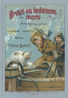 Hrvati na ledenom moru