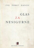 Glas za nesigurne