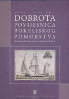 Dobrota : povijesnica bokeljskog pomorstva