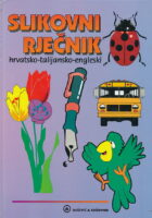 Slikovni rječnik HRV-ITA-ENG