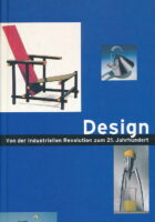 Auf einen Blick. Design von der industrielle...