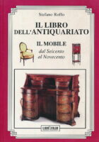 Il Libro dell'Antiquariato. Il Mobile