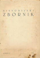 Historijski zbornik 1-4/1962