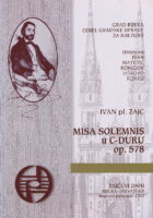 Misa solemnis u C-duru op. 578