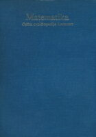 Matematika : Opšta enciklopedija Larousse