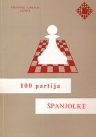 100 partija Španjolke