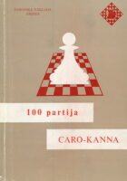 100 partija Caro-Kanna