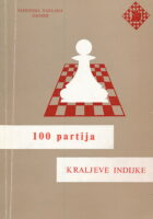 100 partija Kraljeve indijke