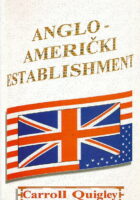 Anglo-američki Establishment