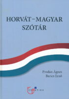 Horvat-Magyar Szotar
