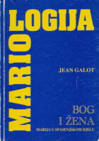 Mariologija: Bog i žena