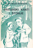 Vratarski kanti i štorije