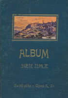 Album Svete zemlje