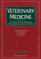 Veterinary Medicine