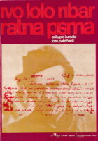 Ratna pisma