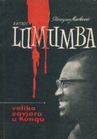 Patris Lumumba