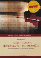 Torah - Pentateuh - Petoknjižje