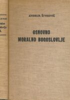 Osnovno moralno bogoslovlje