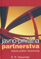 Javno-privatna partnerstva
