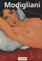 Amadeo Modigliani 1884 - 1920