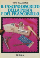 Il fascino discreto della posta e del francobollo