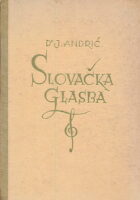 Slovačka glasba