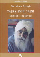 Tajna svih tajni