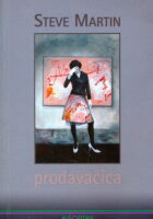 Prodavačica