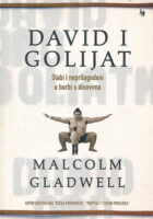 David i Golijat