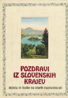 Pozdravi iz Slovenskih krajev