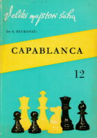 Jose Raul Capablanca