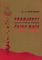 Franjevci - žrtve rata 1942-1948.