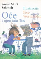 Hoće i njen tata Tos