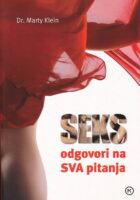 Seks : odgovori na sva pitanja
