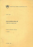 Zavarivanje i srodni postupci