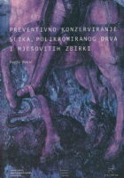 Preventivno konzerviranje slika, polikromiranog drva i mješovitih zbirki